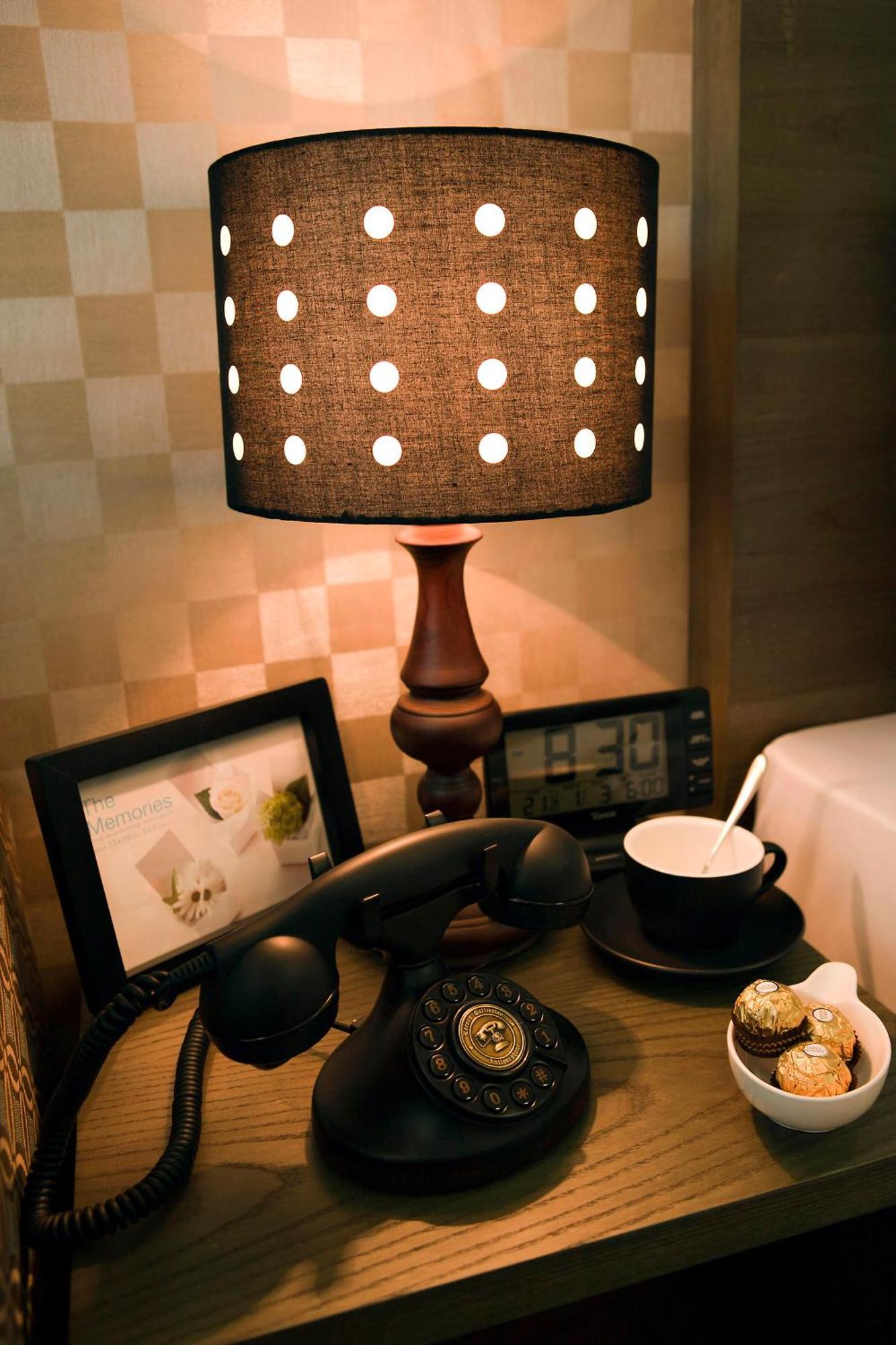 Hotel Hu Incheon Airport Bagian luar foto