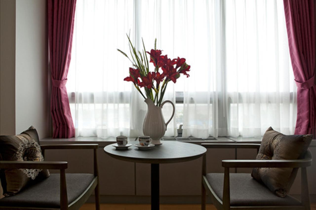 Hotel Hu Incheon Airport Bagian luar foto